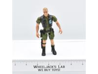 Robert Muldoon Series 2 Jurassic Park 1994 Kenner Action Figure