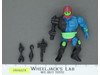 Trap Jaw 100% Complete He-Man MOTU 1983 Vintage Action Figure