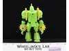Buzz-Saw W/ Shredator 100% Complete Silverhawks Telepix 1986 Kenner Vintage
