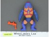 Man-E-Faces 100% Complete He-Man Masters of the Universe MOTU 1983 Mattel Figure
