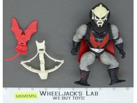 Hordak 100% Complete He-Man Masters of the Universe MOTU 1986 Mattel Vintage