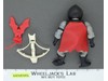Hordak 100% Complete He-Man Masters of the Universe MOTU 1986 Mattel Vintage