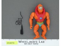 Beast Man He-Man Masters of the Universe MOTU 1984 Mattel Vintage Action Figure