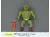 Kobra Khan 100% Complete He-Man Masters of the Universe MOTU 1984 Mattel Vintage