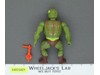 Kobra Khan 100% Complete He-Man Masters of the Universe MOTU 1984 Mattel Vintage