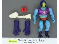 Terror Claws Skeletor 100% Complete He-Man Masters of the Universe MOTU 1986