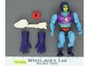 Terror Claws Skeletor 100% Complete He-Man Masters of the Universe MOTU 1986