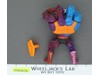 Two Bad Flat Back 100% Complete Masters of the Universe MOTU 1984 Vintage Action