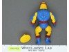 Sy-Klone 100% Complete He-Man Masters of the Universe MOTU 1985 Mattel Figure