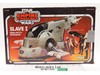 Boba Fett's Slave 1 100% Complete W/Box Star Wars 1980 Kenner Vintage Vehicle