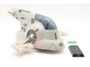 Boba Fett's Slave 1 100% Complete W/Box Star Wars 1980 Kenner Vintage Vehicle