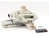 Boba Fett's Slave 1 100% Complete W/Box Star Wars 1980 Kenner Vintage Vehicle