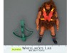 Grizzlor 100% Complete He-Man Masters Of The Universe MOTU Vintage Action Figure