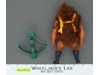 Grizzlor 100% Complete He-Man Masters Of The Universe MOTU Vintage Action Figure