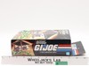 Outpost Defender Battle Station GI Joe 1986 Hasbro Action Figure NEW SEALED