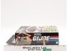 Outpost Defender Battle Station GI Joe 1986 Hasbro Action Figure NEW SEALED