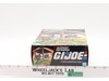 Outpost Defender Battle Station GI Joe 1986 Hasbro Action Figure NEW SEALED