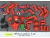 Modulok 100% Complete He-Man Masters Of The Universe MOTU 1984 Mattel Vintage
