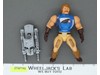 Rio Blast 100% Complete He-Man Masters of the Universe MOTU 1986 Mattel Vintage