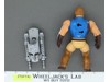 Rio Blast 100% Complete He-Man Masters of the Universe MOTU 1986 Mattel Vintage