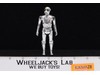 Death Star Droid 100% Complete Star Wars 1978 Vintage Kenner Figure NO REPRO