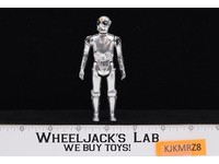 Death Star Droid 100% Complete Star Wars 1978 Vintage Kenner Figure NO REPRO