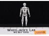 Death Star Droid 100% Complete Star Wars 1978 Vintage Kenner Figure NO REPRO