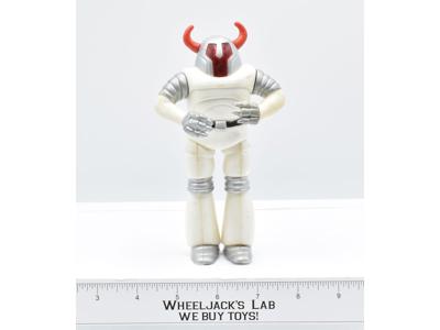 White Night WORKS Blackstar Action Figure 1983 Galoob Filmation Toy Vintage