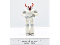 White Night WORKS Blackstar Action Figure 1983 Galoob Filmation Toy Vintage