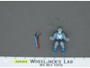 Panthro MINI Thundercats 100% Complete 1986 Telepix L.C.I.T Wolf Vintage Action