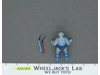 Panthro MINI Thundercats 100% Complete 1986 Telepix L.C.I.T Wolf Vintage Action