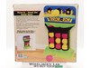 Throw in a Row Action Game 1992 Parker Brothers NEW SEALED