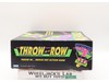Throw in a Row Action Game 1992 Parker Brothers NEW SEALED