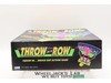 Throw in a Row Action Game 1992 Parker Brothers NEW SEALED