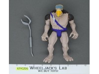 Vultureman 100% Complete Thundercats 1985 LJN Vintage Action Figure