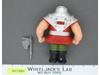 Ram Man 100% Complete He-Man Masters of the Universe MOTU 1983 Mattel Vintage