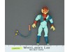 Tygra YOUNG VERSION Thundercats 100% Complete WORKS LJN 1986 Vintage Figure