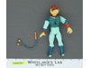 Tygra YOUNG VERSION Thundercats 100% Complete WORKS LJN 1986 Vintage Figure