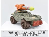 Extreme Bone Splittor Armored Tank 1996 Gi Joe Cobra Vintage Vehicle Hasbro