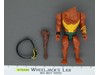 Jackalman 100% Complete WORKS Thundercats 1985 LJN Vintage Action Figure