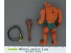Jackalman 100% Complete WORKS Thundercats 1985 LJN Vintage Action Figure