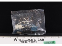 Hoth Survival Kit MAIL AWAY Star Wars 1980 Kenner NEW SEALED Baggie