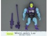 Battle Armor Skeletor 100% Complete He-Man Masters of the Universe 1982 Mattel