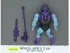 Battle Armor Skeletor 100% Complete He-Man Masters of the Universe 1982 Mattel