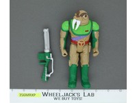 Tuska Warrior 100% Complete Thundercats 1985 LJN Vintage Action Figure