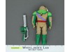 Tuska Warrior 100% Complete Thundercats 1985 LJN Vintage Action Figure