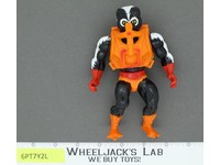 Stinkor He-Man Masters of the Universe MOTU Mattel 1985 Vintage Action Figure