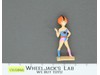 Wilykit Thundercats 100% Complete 1985 LJN Vintage Action Figure