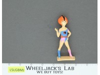 Wilykit Thundercats 100% Complete 1985 LJN Vintage Action Figure