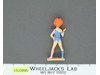 Wilykit Thundercats 100% Complete 1985 LJN Vintage Action Figure